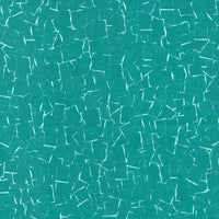 Moda Bluebell Shadowgraph Teal 16964-15 Main Image
