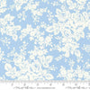Moda Blueberry Delight Sky 3030-14 Ruler Image