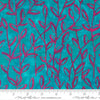 Moda Chroma Batiks Caribbean 4366-37 Ruler Image