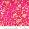 Moda Chroma Batiks Fuchsia 4366-11 Ruler Image