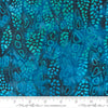 Moda Chroma Batiks Midnight 4366-44 Ruler Image