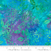 Moda Chroma Batiks Ocean 4366-38 Ruler Image