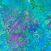 Moda Chroma Batiks Ocean 4366-38 Main Image