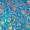 Moda Chroma Batiks Pacific Blue 4366-43 Main Image