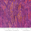 Moda Chroma Batiks Plum 4366-31 Ruler Image