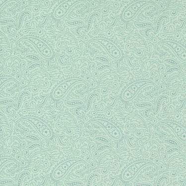 Moda Collections Etchings Patient Paisley Aqua 44334-12 Main Image