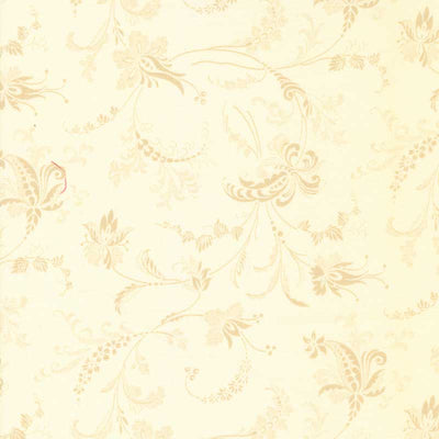 Moda Collections Etchings Serene Scroll Parchment 44333-11