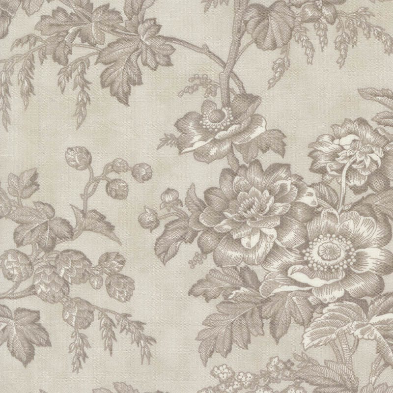 Moda Fabric Moda 3 Sisters Favorite Vintage Linens  - The Sewing Studio