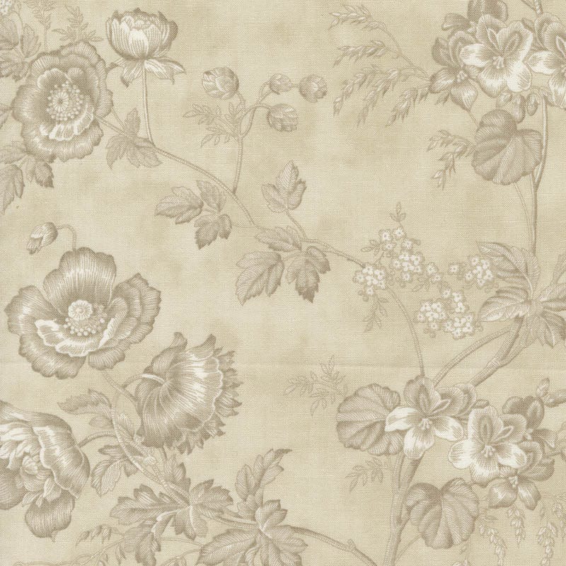 Moda Fabric Moda 3 Sisters Favorite Vintage Linens  - The Sewing Studio