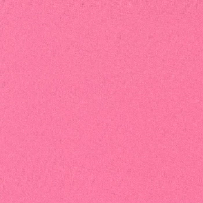 Moda Fabric Moda Bella Solid - Pinks  - The Sewing Studio