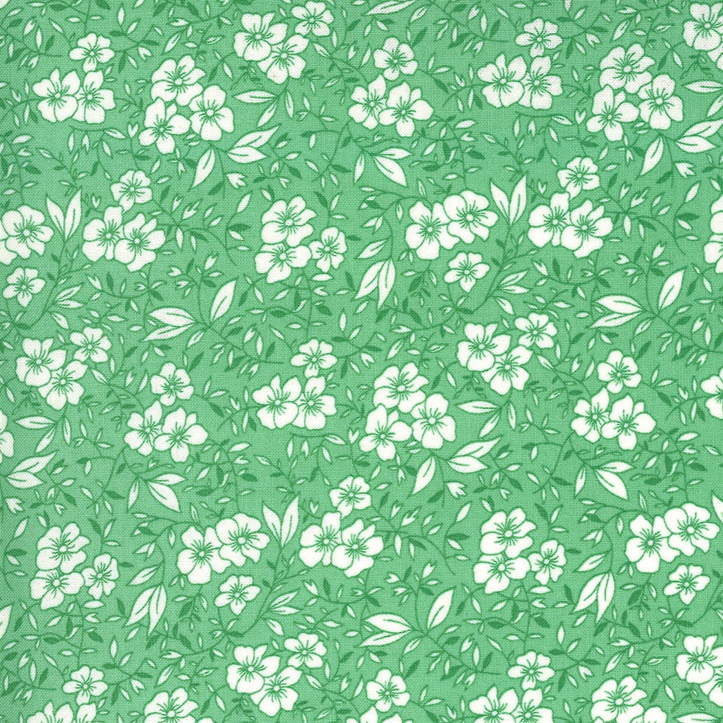 Moda Fabric Moda 30s Playtime 2021  - The Sewing Studio