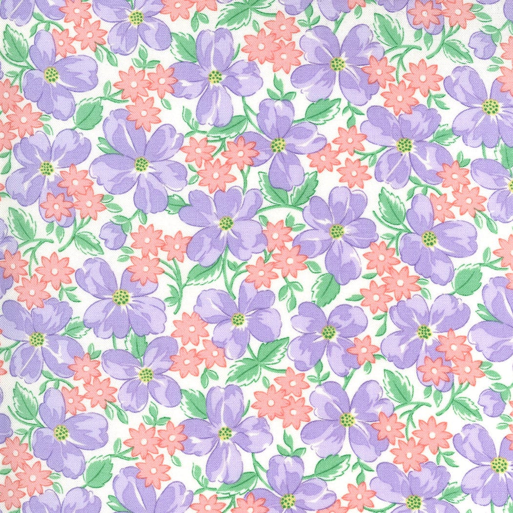 Moda Fabric Moda 30s Playtime 2021  - The Sewing Studio