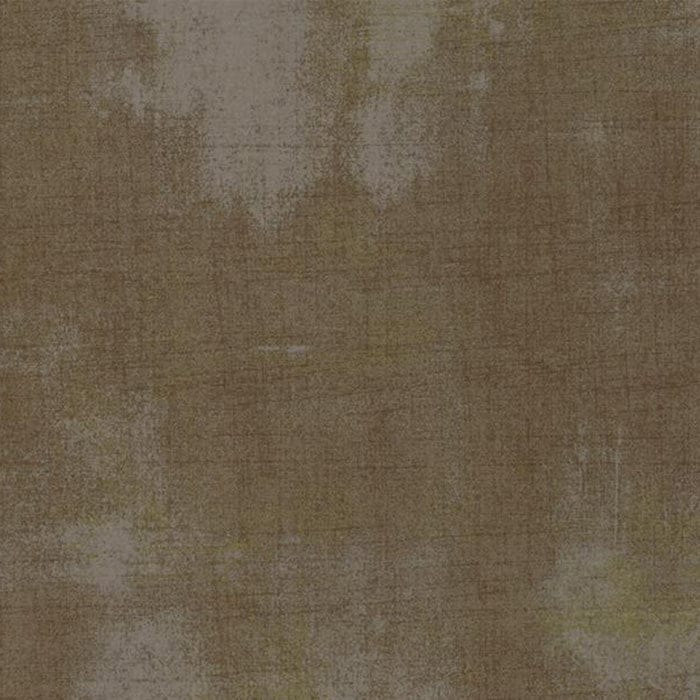 Brown Blender Moda Fabric Moda Grunge - Browns - The Sewing Studio