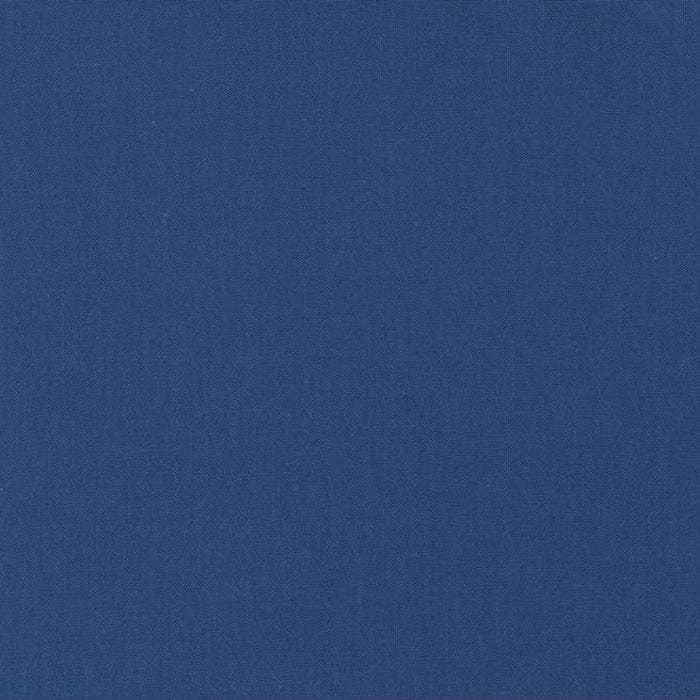 Moda Fabric Moda Bella Solid - Blues  - The Sewing Studio