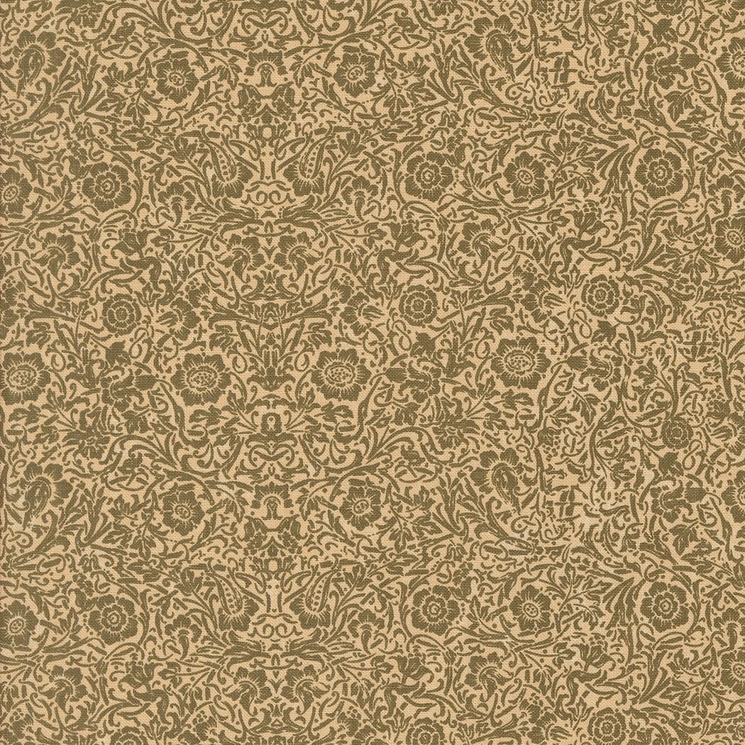 Moda Fabric Moda A Vintage Christmas  - The Sewing Studio