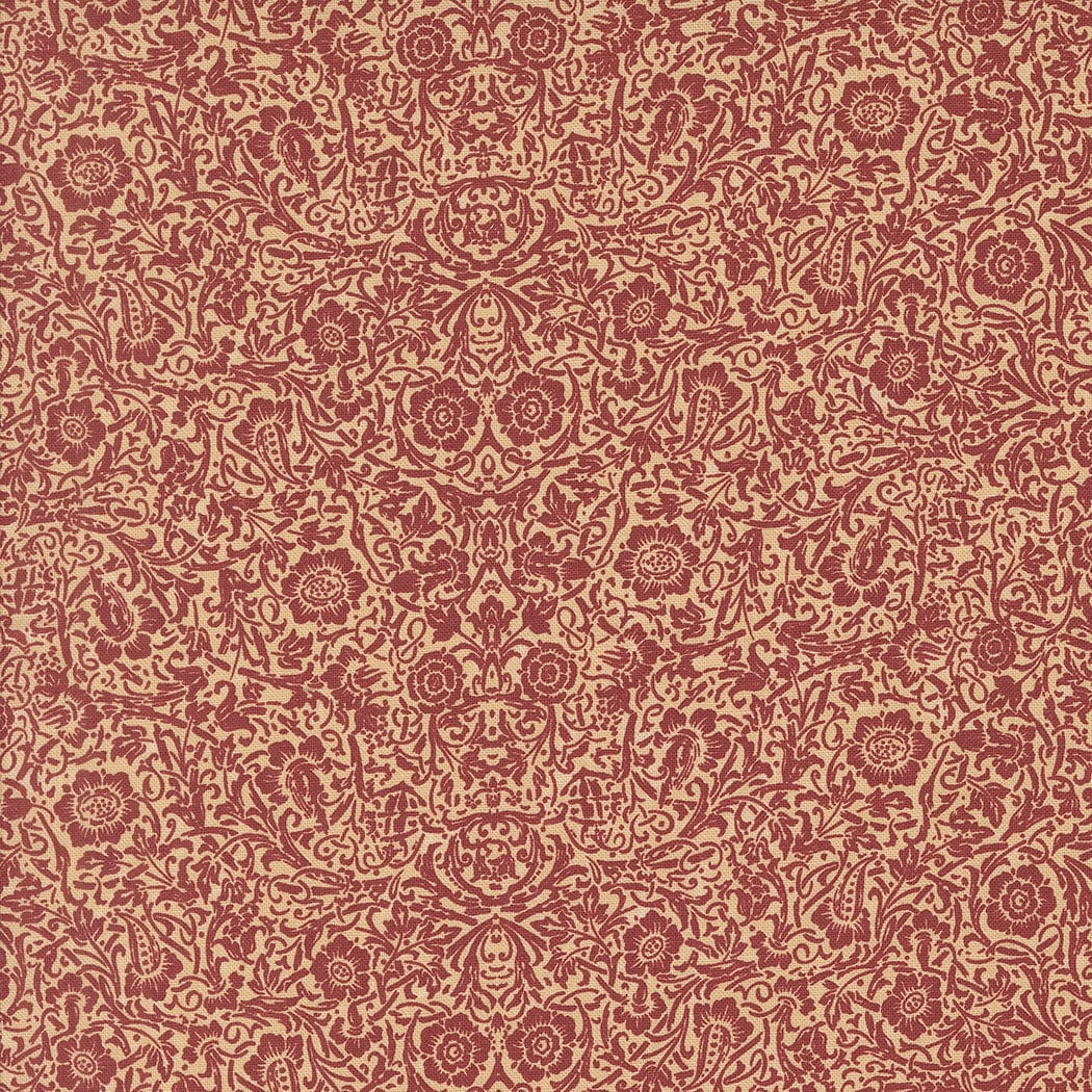 Moda Fabric Moda A Vintage Christmas  - The Sewing Studio