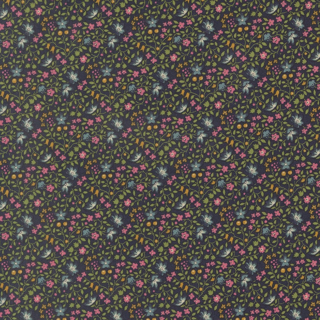 Moda Fabric Moda Chelsea Garden 2026  - The Sewing Studio