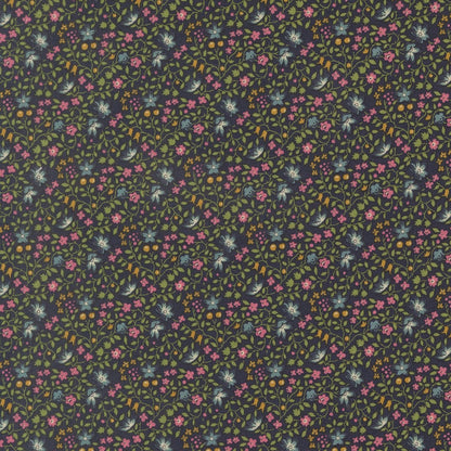 Moda Fabric Moda Chelsea Garden 2026  - The Sewing Studio