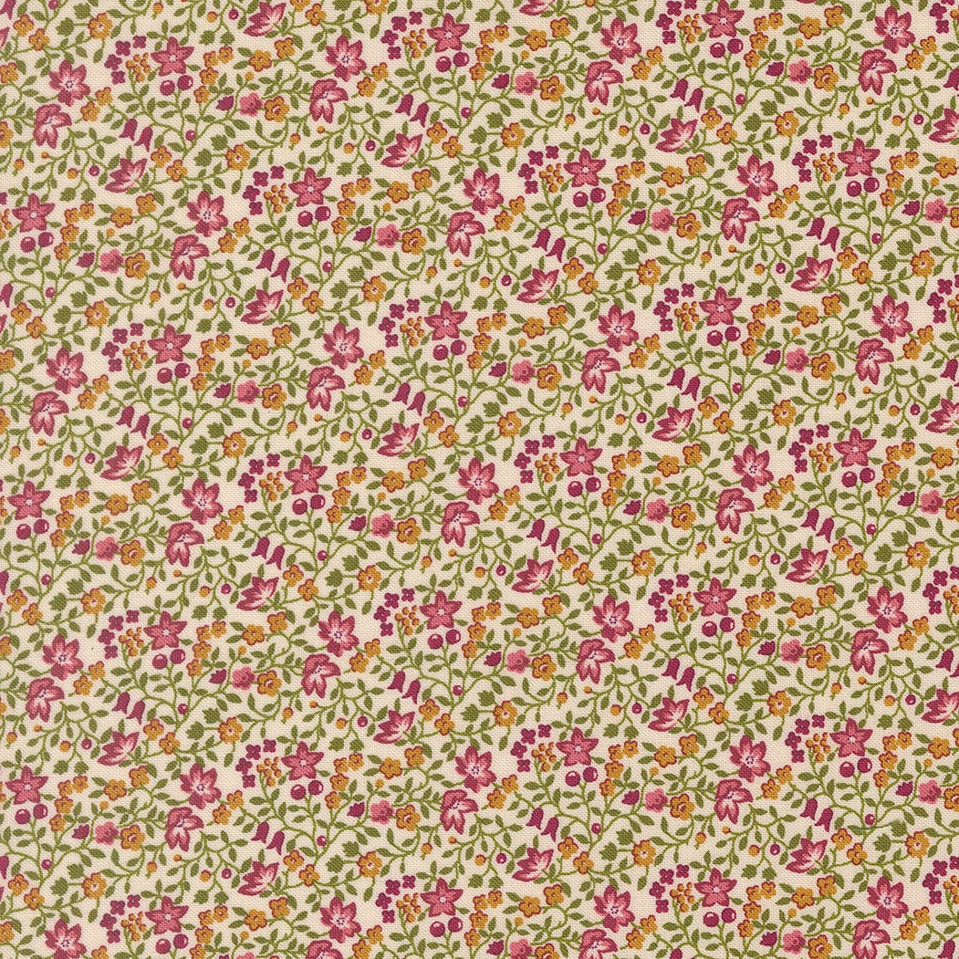 Moda Fabric Moda Chelsea Garden 2026  - The Sewing Studio