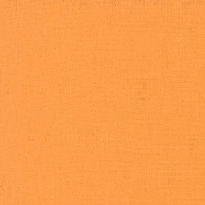 Moda Fabric Moda Bella Solid - Oranges  - The Sewing Studio