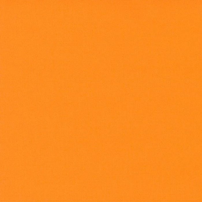 Moda Fabric Moda Bella Solid - Oranges  - The Sewing Studio