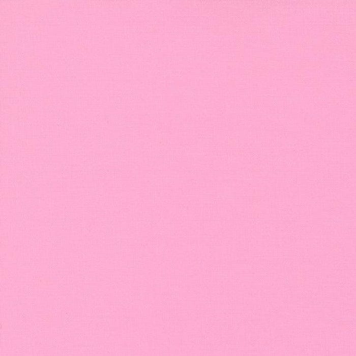 Moda Fabric Moda Bella Solid - Pinks  - The Sewing Studio
