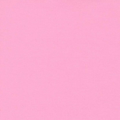 Moda Fabric Moda Bella Solid - Pinks  - The Sewing Studio