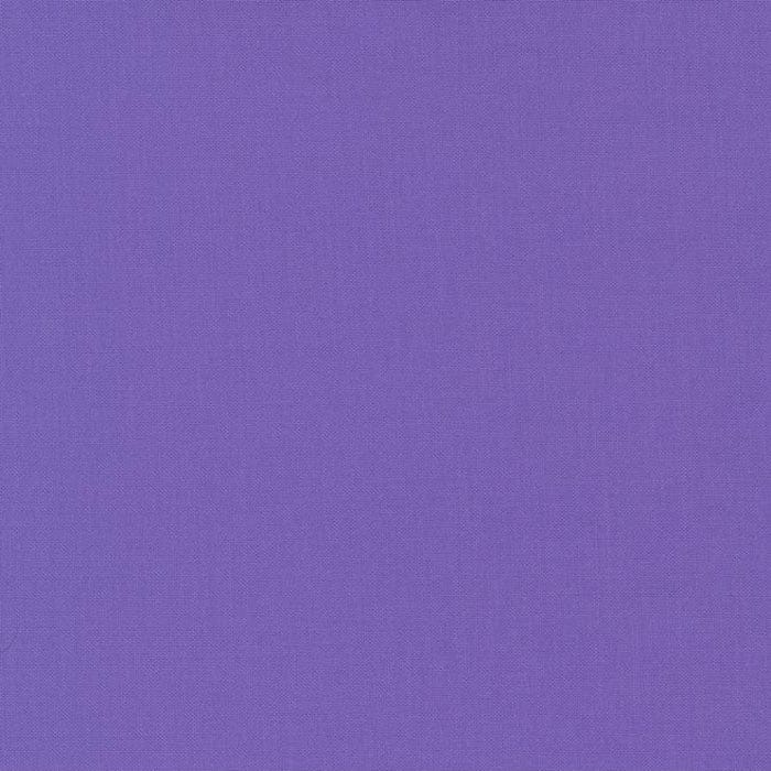 Moda Fabric Moda Bella Solid - Purples  - The Sewing Studio