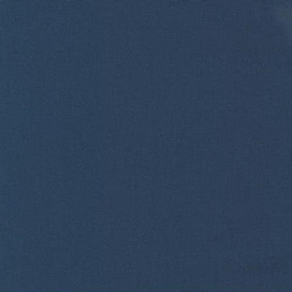 Moda Fabric Moda Bella Solid - Blues  - The Sewing Studio