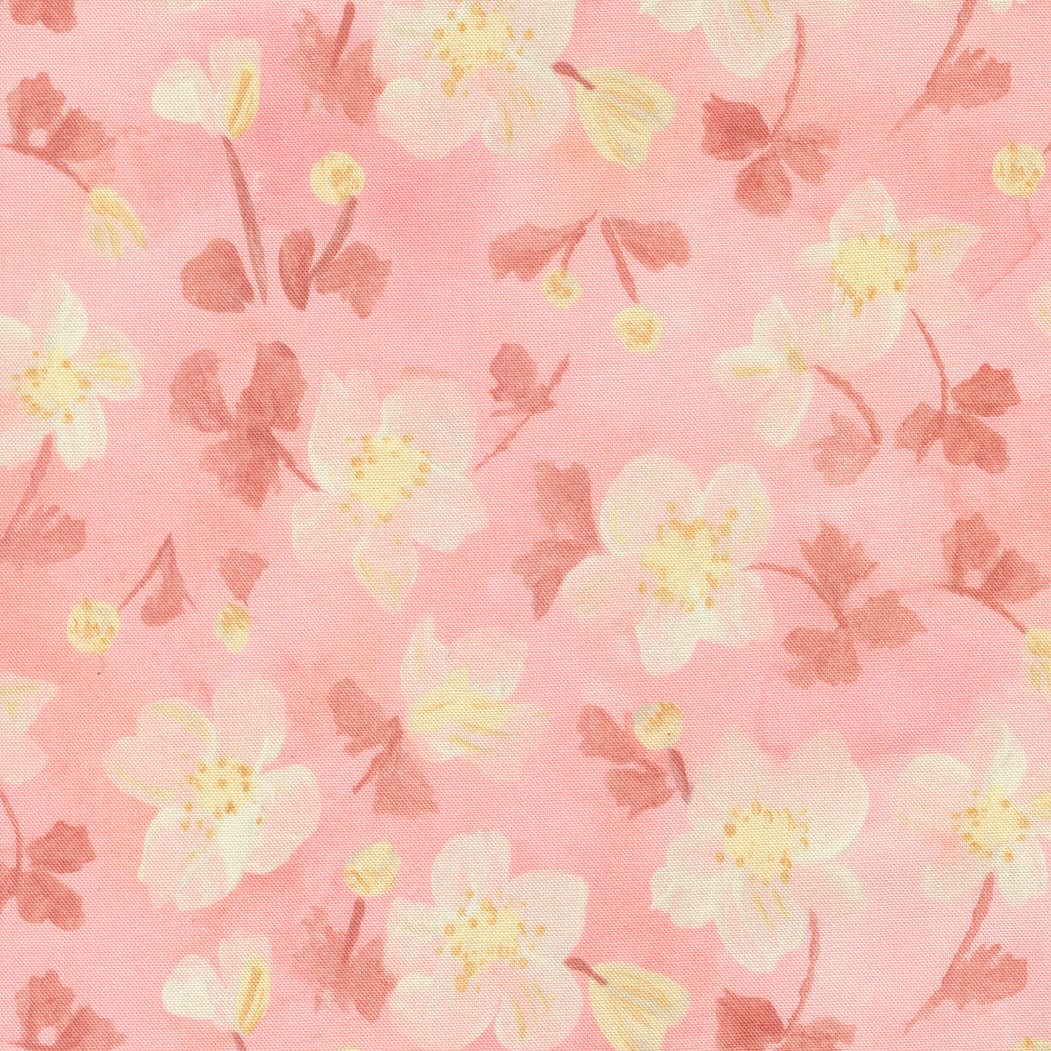 Moda Fabric Moda Sweet Cecily  - The Sewing Studio