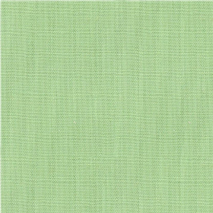 Moda Fabric Moda Bella Solids Green  - The Sewing Studio