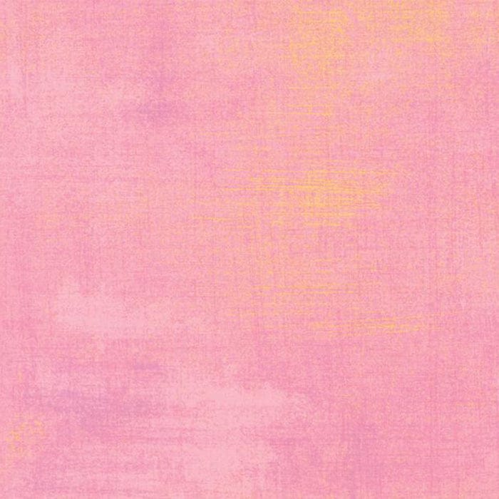 Moda Fabric Moda Grunge - Pinks  - The Sewing Studio