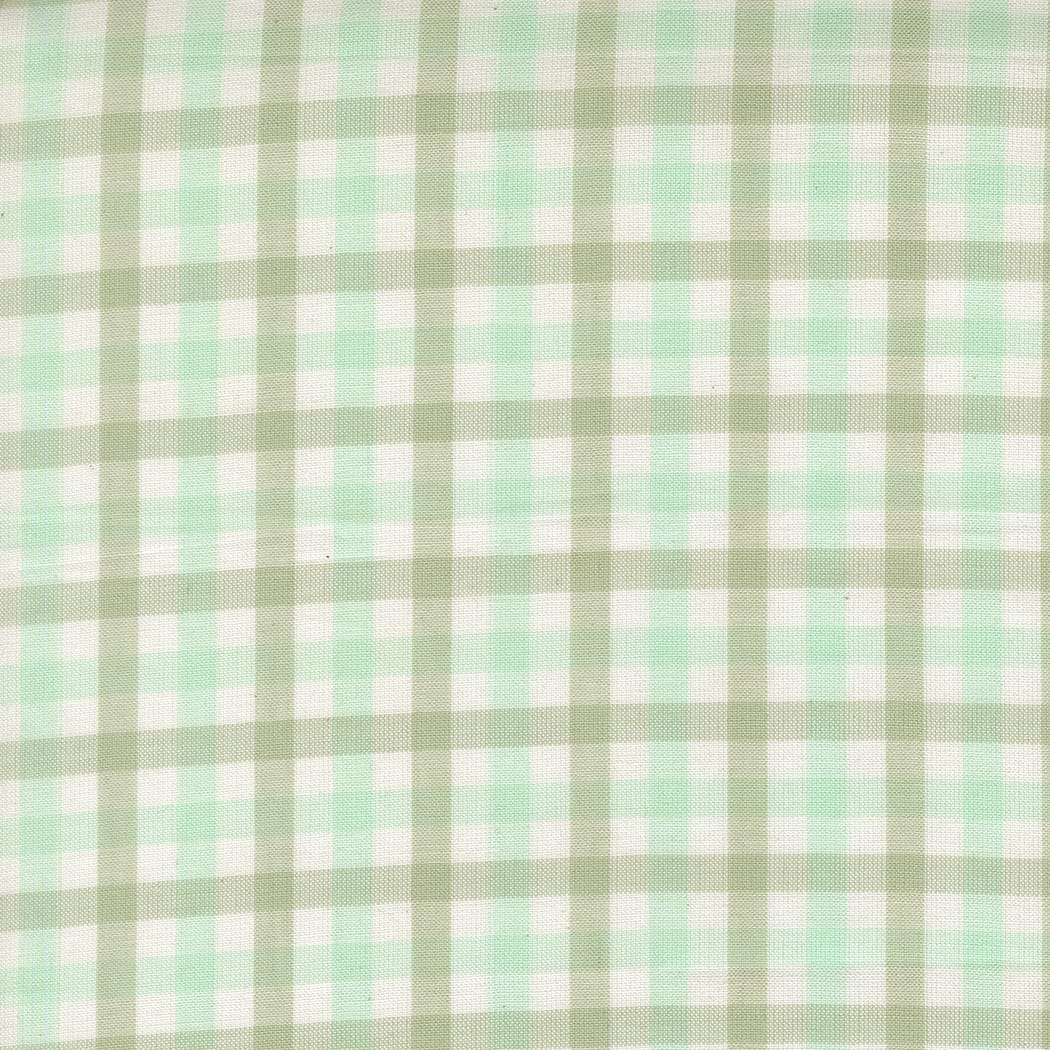Blue Checks Moda Fabric Moda Popcorn Wovens - The Sewing Studio