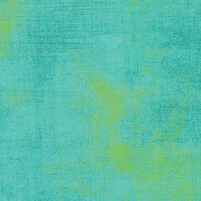 Moda Fabric Moda Grunge - Greens  - The Sewing Studio