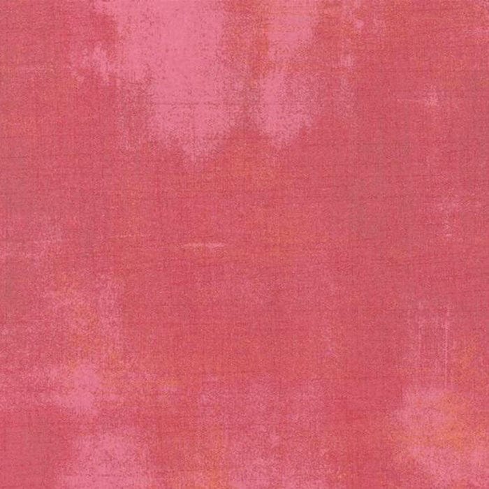 Moda Fabric Moda Grunge - Pinks  - The Sewing Studio