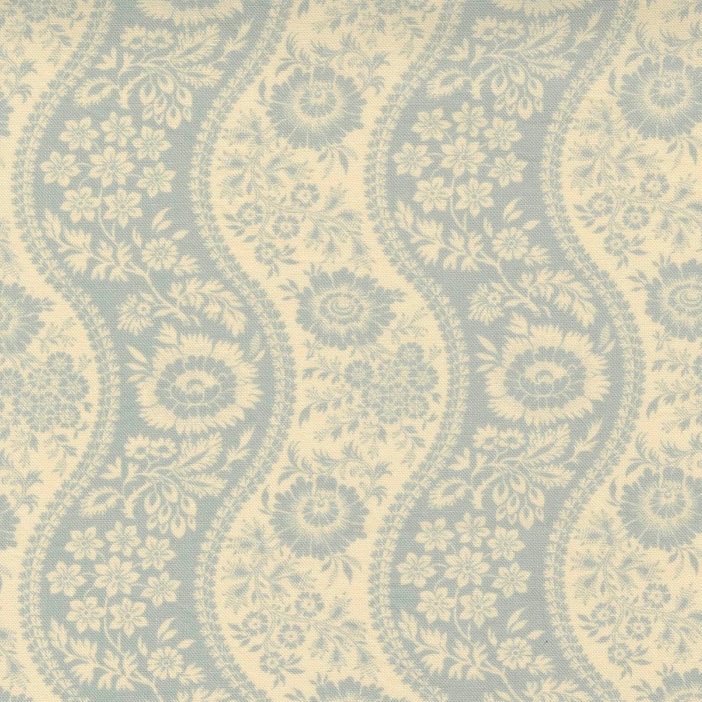 Moda Fabric Moda La Vie Boheme  - The Sewing Studio