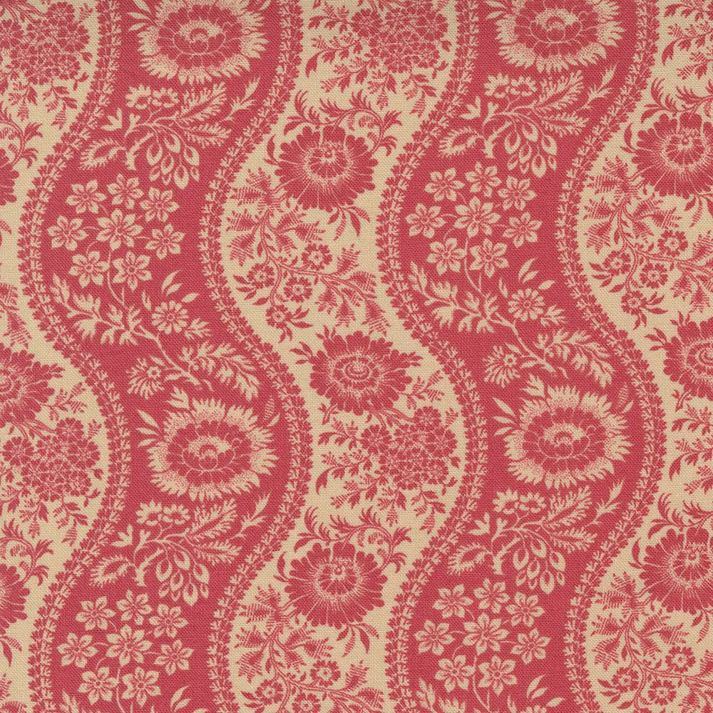 Moda Fabric Moda La Vie Boheme  - The Sewing Studio