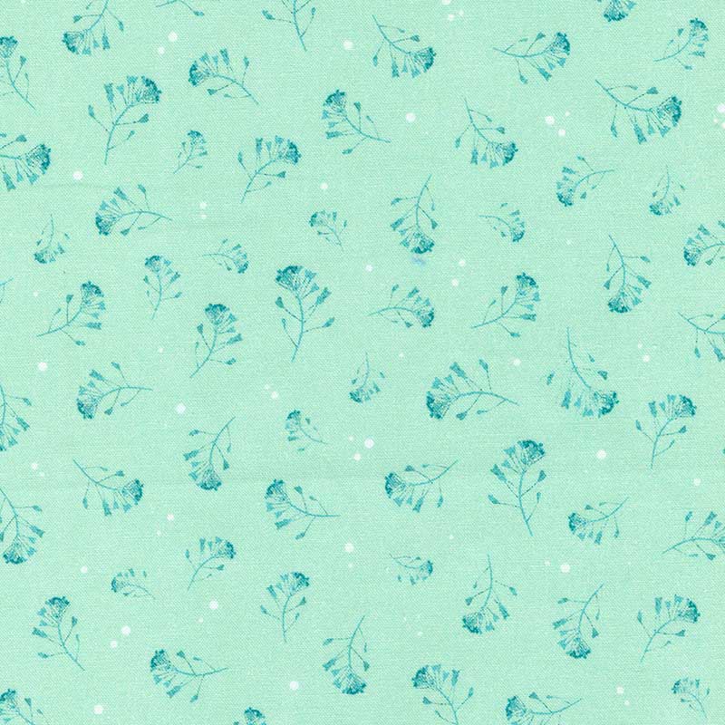 Moda Fabric Moda Bluebell  - The Sewing Studio