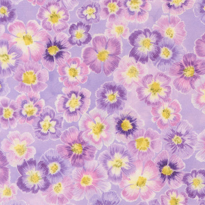 Moda Fabric Moda Delphinium  - The Sewing Studio