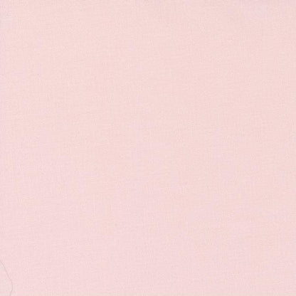 Moda Fabric Moda Bella Solid - Pinks  - The Sewing Studio