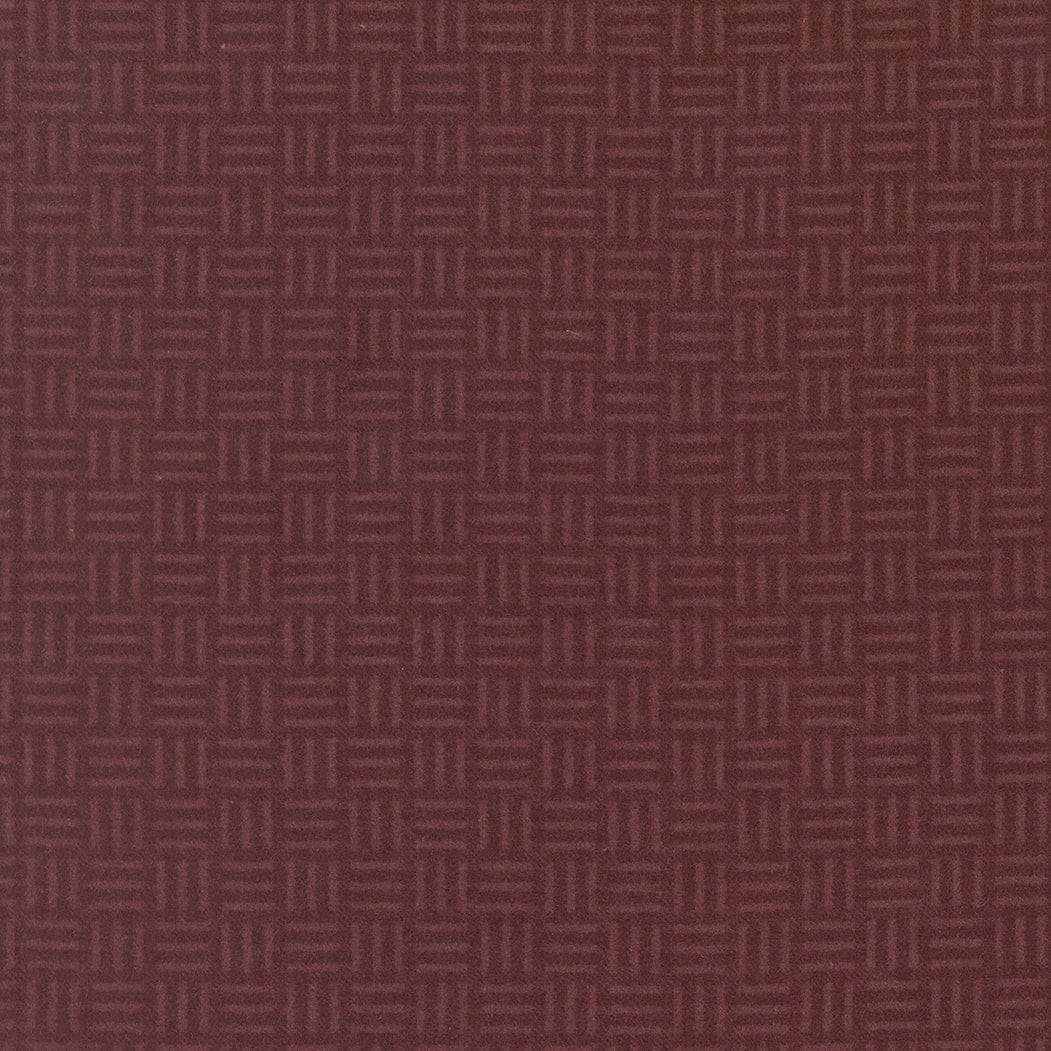 Purple Blender Moda Fabric Moda Flannel Season - The Sewing Studio