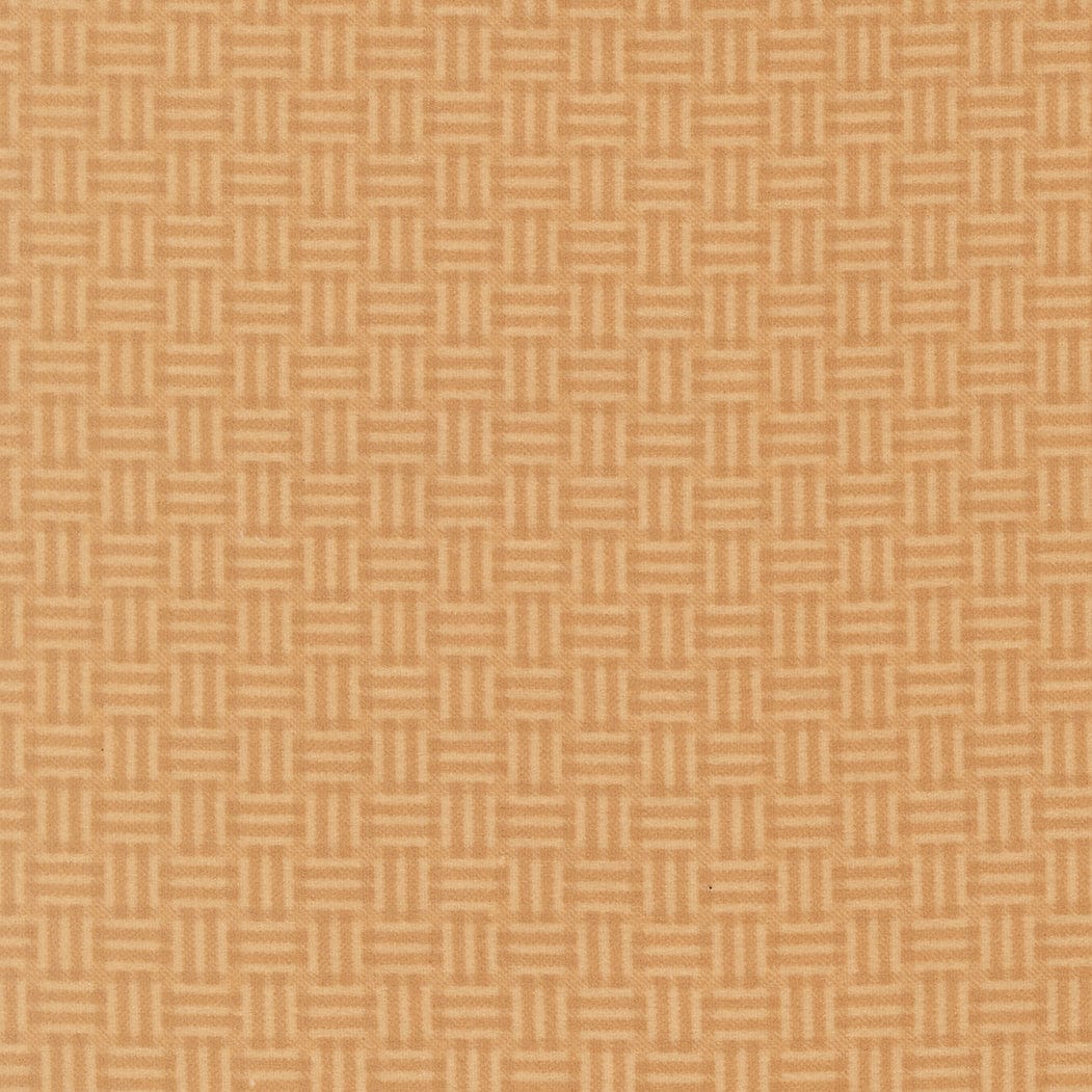 Brown Blender Moda Fabric Moda Flannel Season - The Sewing Studio
