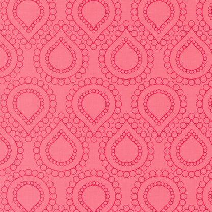 Red Blender Moda Fabric Moda Rainbow Sherbet Fabric - The Sewing Studio