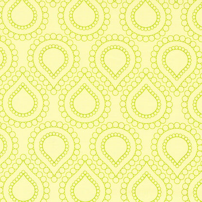 Green Blender Moda Fabric Moda Rainbow Sherbet Fabric - The Sewing Studio