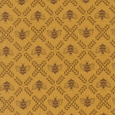 Bees Golden 43204 12