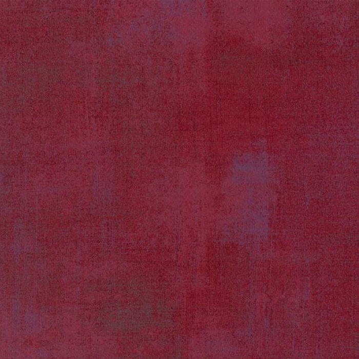Moda Fabric Moda Grunge - Reds  - The Sewing Studio