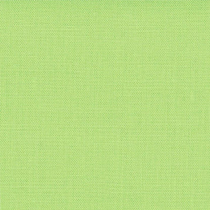 Moda Fabric Moda Bella Solids Green  - The Sewing Studio