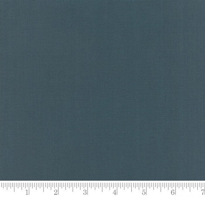 Moda Fabric Moda Bella Solids Grey  - The Sewing Studio