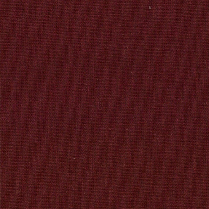 Moda Fabric Moda Bella Solids Red  - The Sewing Studio
