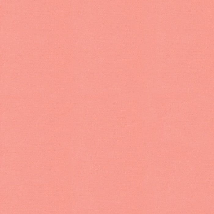 Moda Fabric Moda Bella Solids Orange  - The Sewing Studio